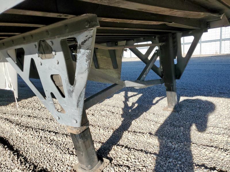 2024 Wabash Dvcvhpc DRY Van Trailer