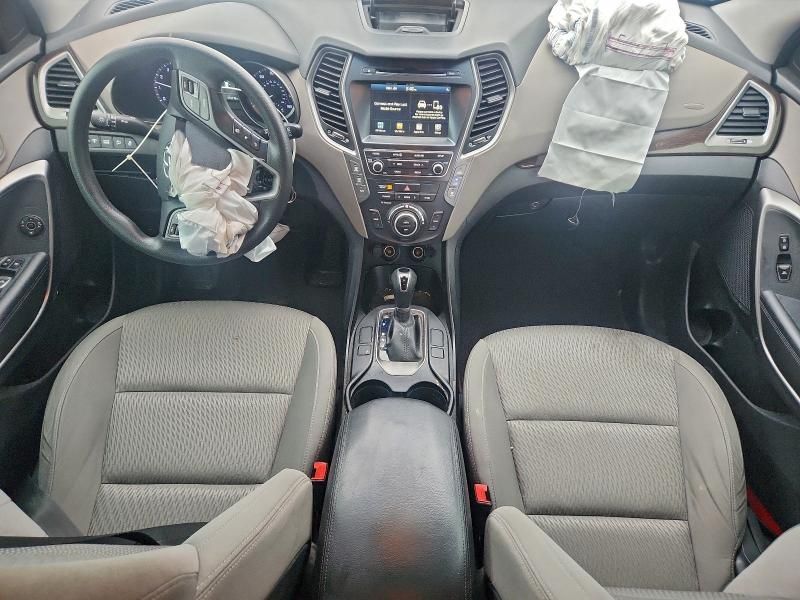 2019 Hyundai Santa fe xl se