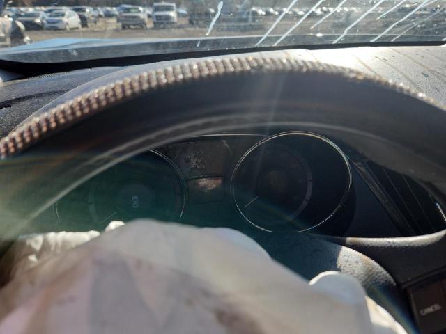 2013 Hyundai Sonata Limited