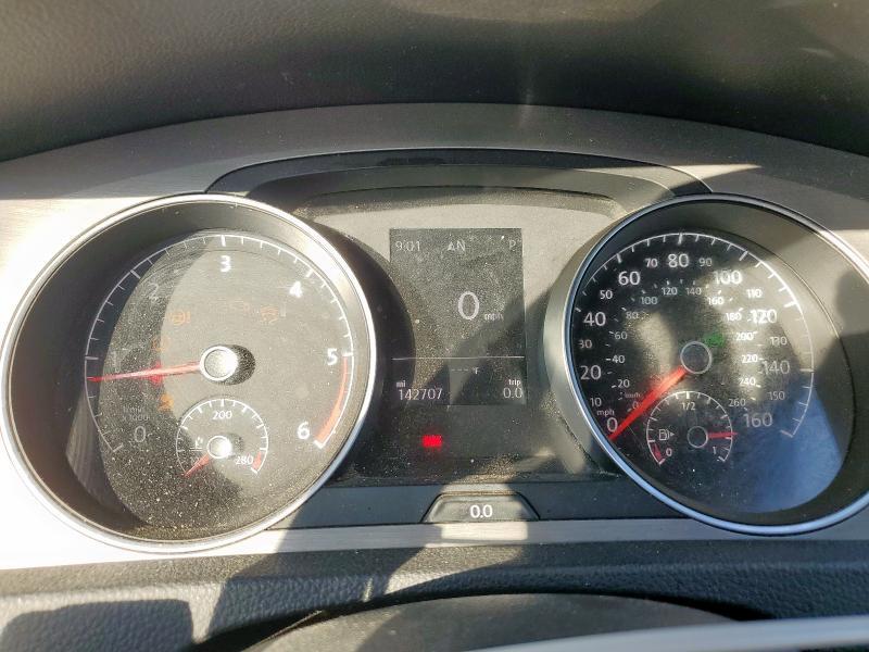 2015 Volkswagen Golf tdi