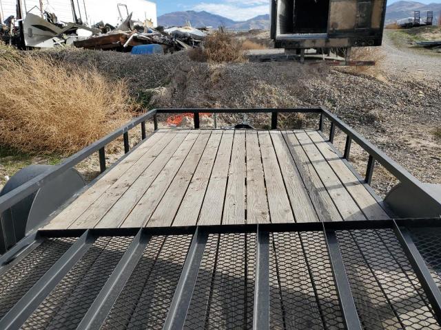 2022 Trailers 2022 Tlrg Unknown-Utility Trailer