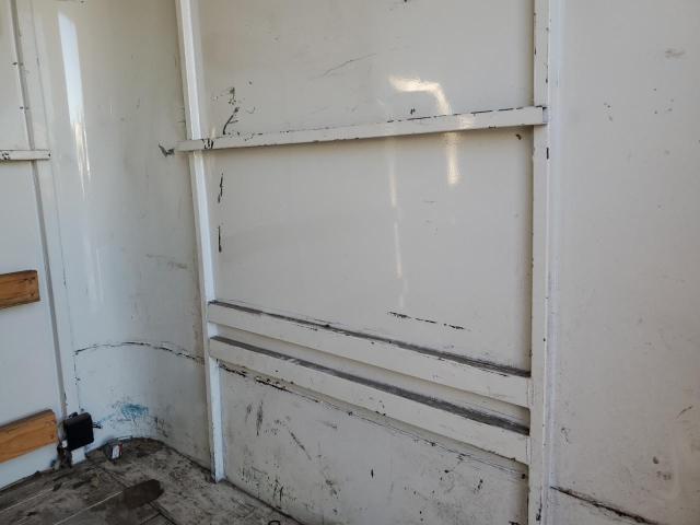 2005 W&W Enclosed Cargo Trailer