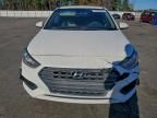 2018 Hyundai Accent se