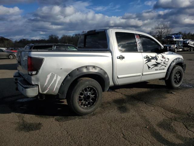 2007 Nissan Titan xe