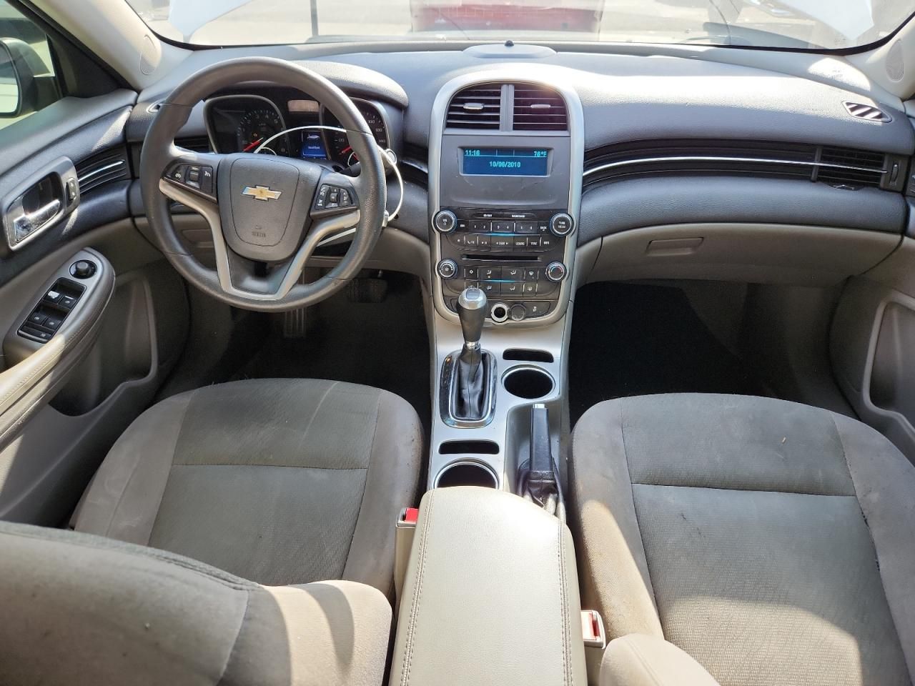 2015 Chevrolet Malibu ls