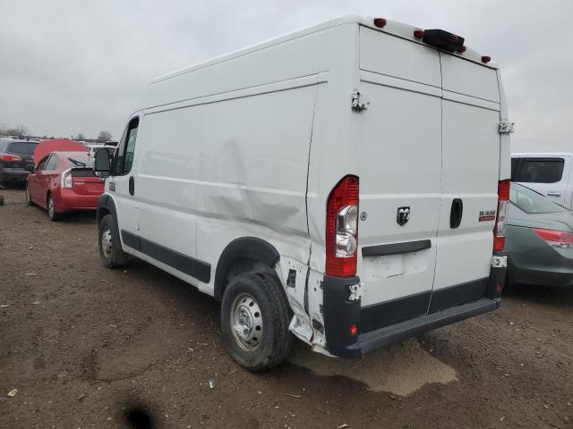 2022 Dodge RAM Promaster 1500 Delivery Van