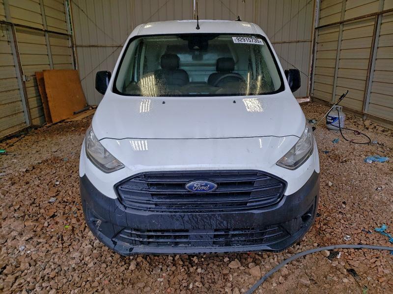 2019 Ford Transit Connect Delivery van
