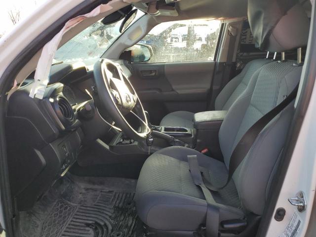 2023 Toyota Tacoma Double cab