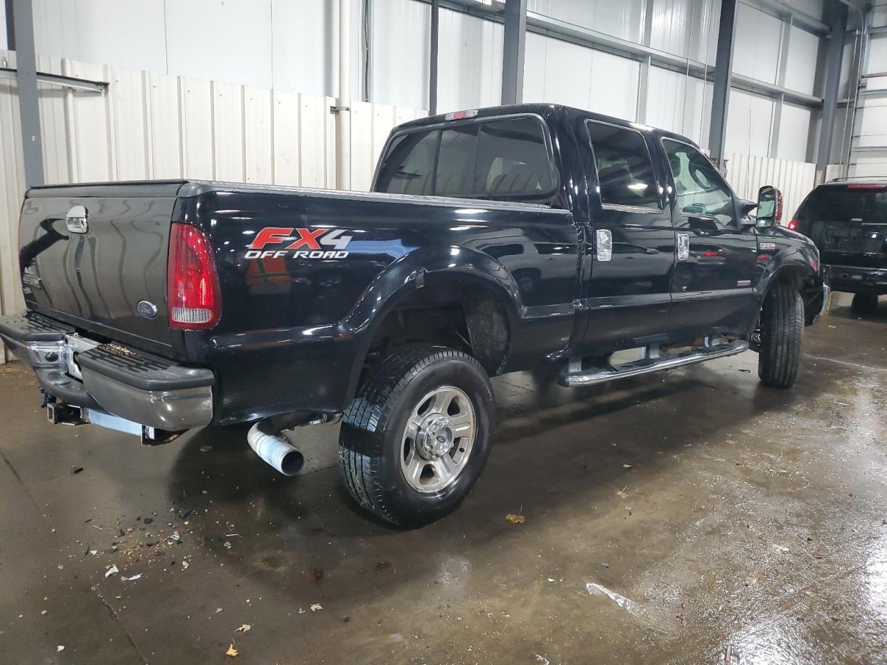 2006 Ford F350 srw Super Duty
