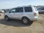 2008 Honda Pilot exl