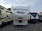 2010 Keystone Montana Camper