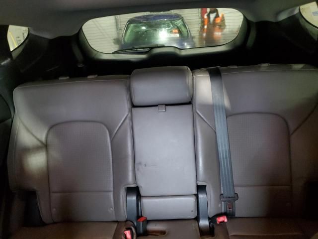 2014 Hyundai Santa fe Sport