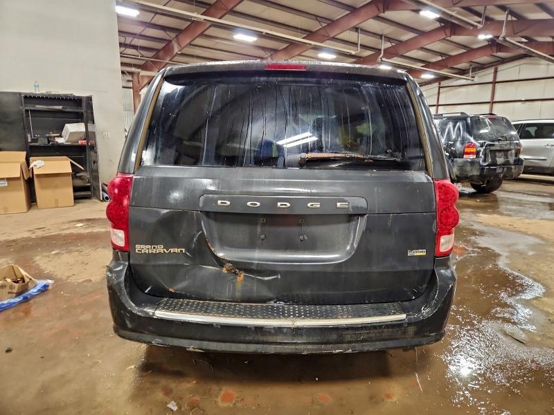 2011 Dodge Grand Caravan Mainstreet