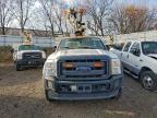 2015 Ford F450 Super Duty
