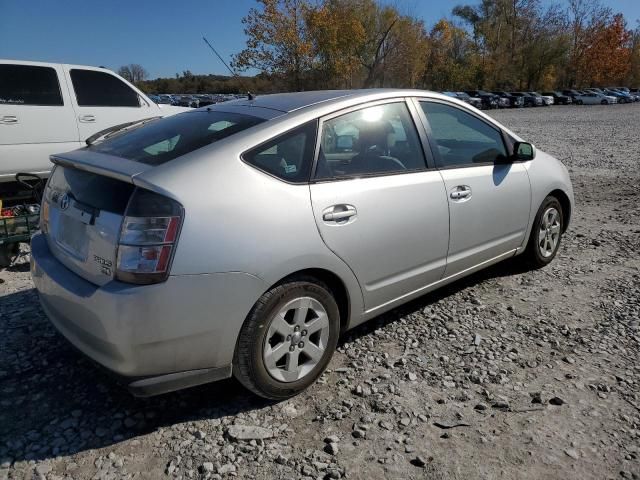 2004 Toyota Prius