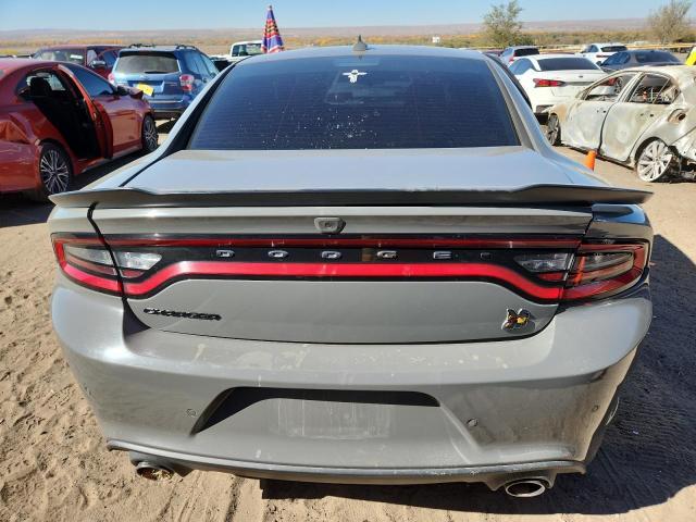 2019 Dodge Charger Scat Pack