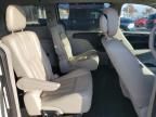 2012 Chrysler Town & Country Touring l