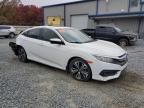 2017 Honda Civic exl