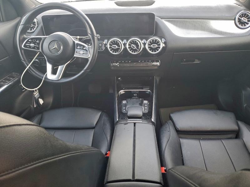 2021 Mercedes-Benz Gla 250