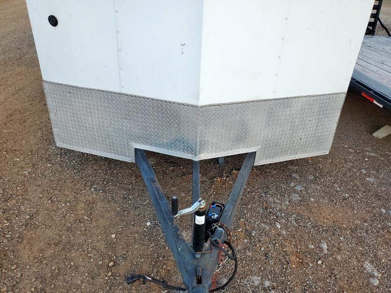 2022 Llbr Unknown-enclosed Cargo Trailer