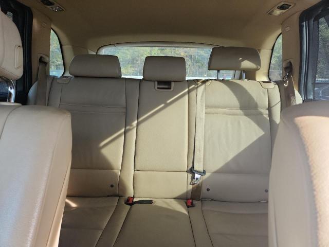 2013 BMW X5 Xdrive35i