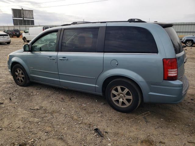 2008 Chrysler Town & Country Touring