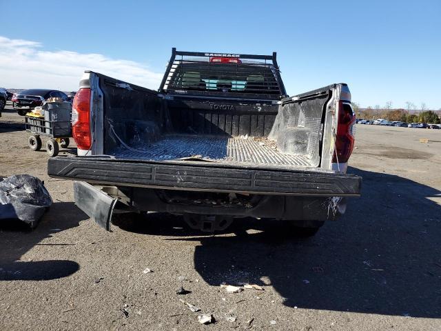 2014 Toyota Tundra Double cab sr