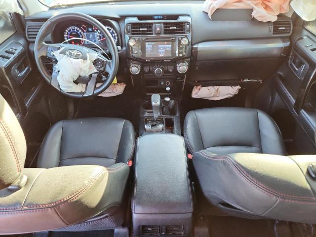 2019 Toyota 4runner Sr5/sr5 Premium