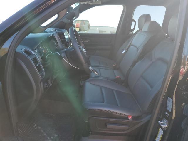 2025 Dodge Ram 1500 Tradesman