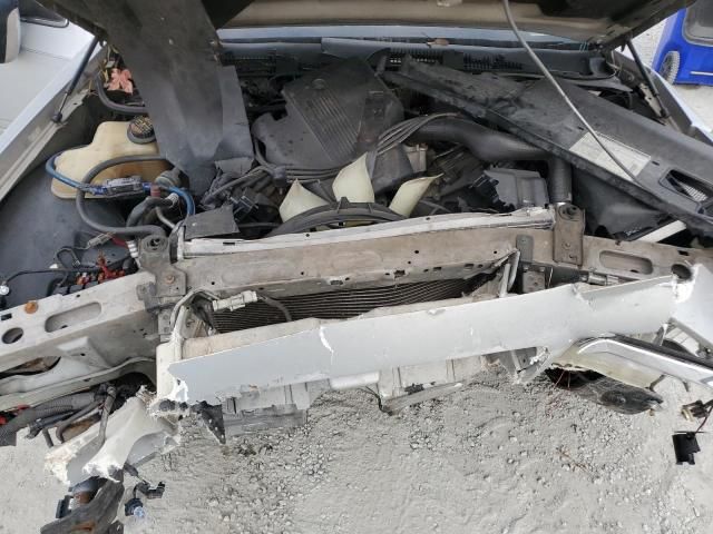 1997 Mercury Grand Marquis ls