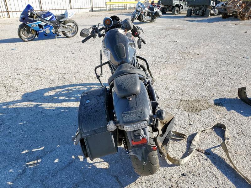 2021 Honda CMX1100 D
