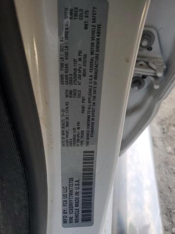 2021 Dodge Ram 1500 big Horn/lone Star