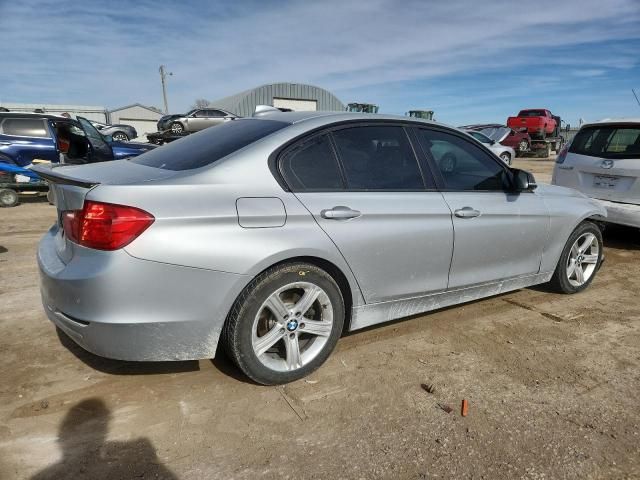 2015 BMW 328 xi