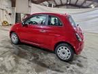 2012 Fiat 500 pop