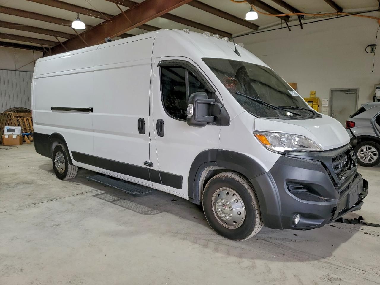 2024 Dodge RAM Promaster 3500 3500 High