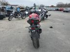 2025 Honda CBR500 RA