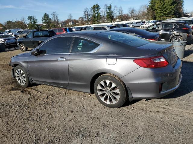 2013 Honda Accord Lx-s