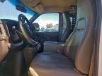 2013 Chevrolet Express G2500