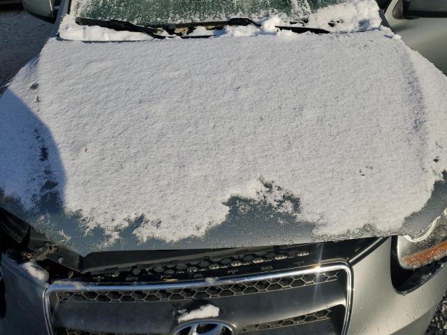 2008 Hyundai Santa fe se