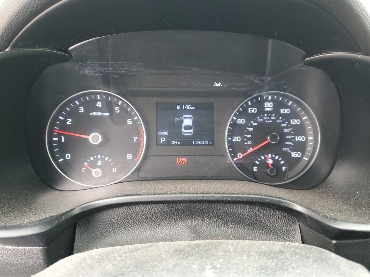 2020 KIA Forte gt Line