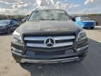 2014 Mercedes-Benz Gl 450 4matic