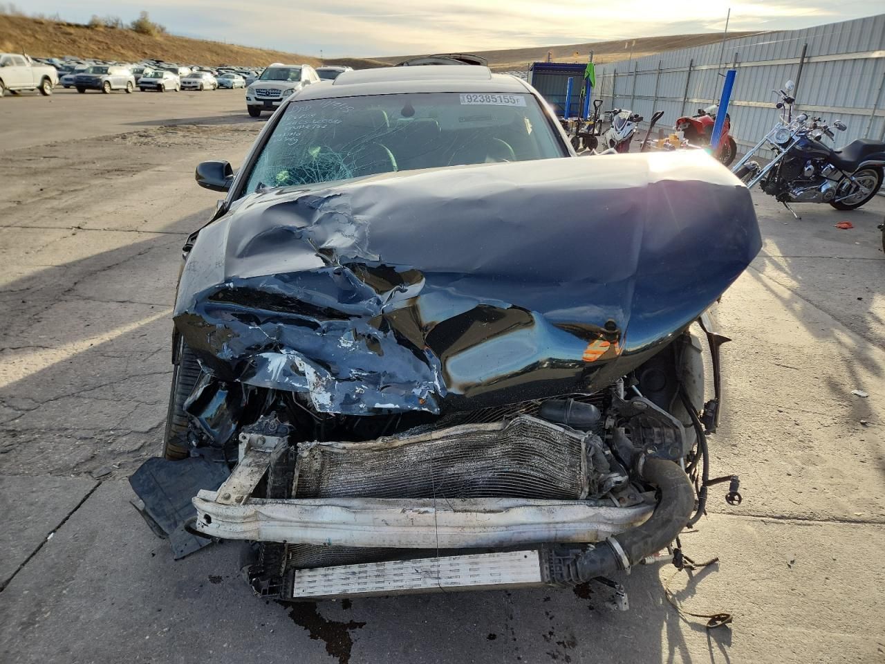 2016 Audi A4 Premium S-line