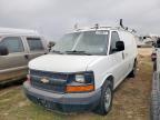 2016 Chevrolet Express G2500