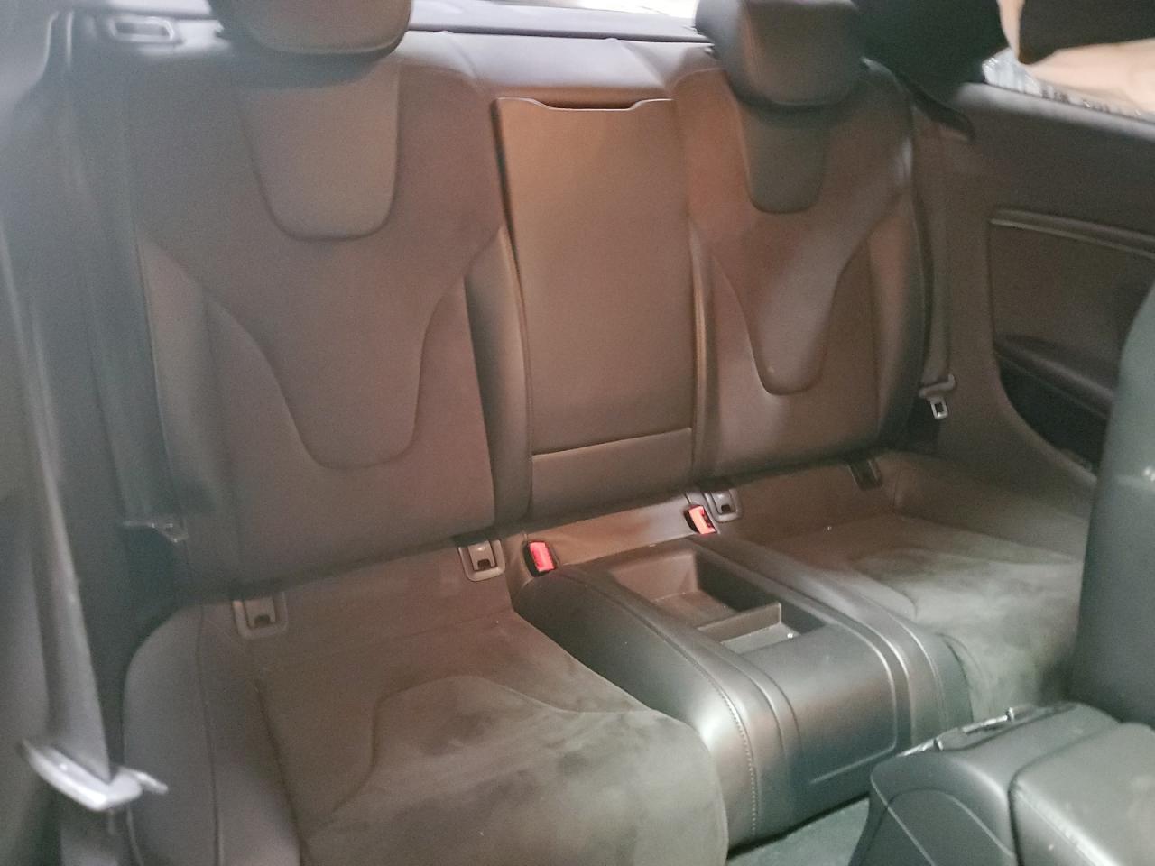 2013 Audi S5 Premium Plus