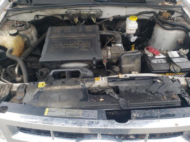 2009 Ford Escape Limited