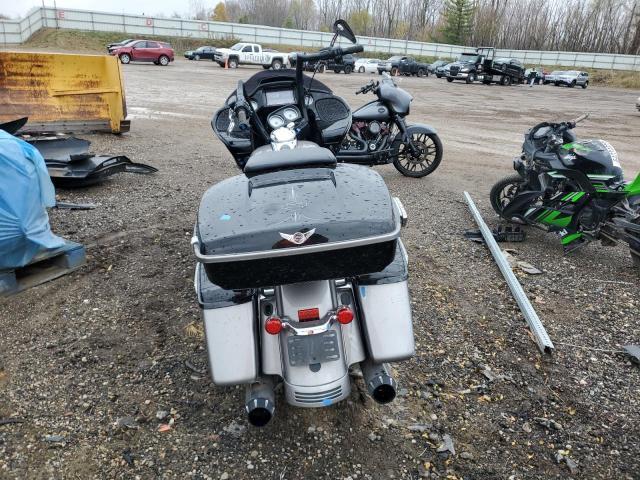 2017 Harley-Davidson Fltrx Road Glide