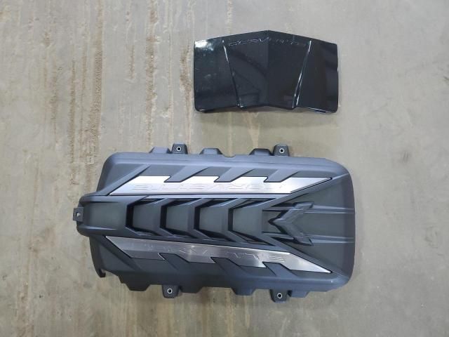 2023 Chevrolet Corvette Stingray 1LT