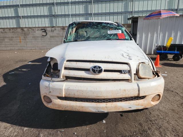 2005 Toyota Tundra Double Cab Limited