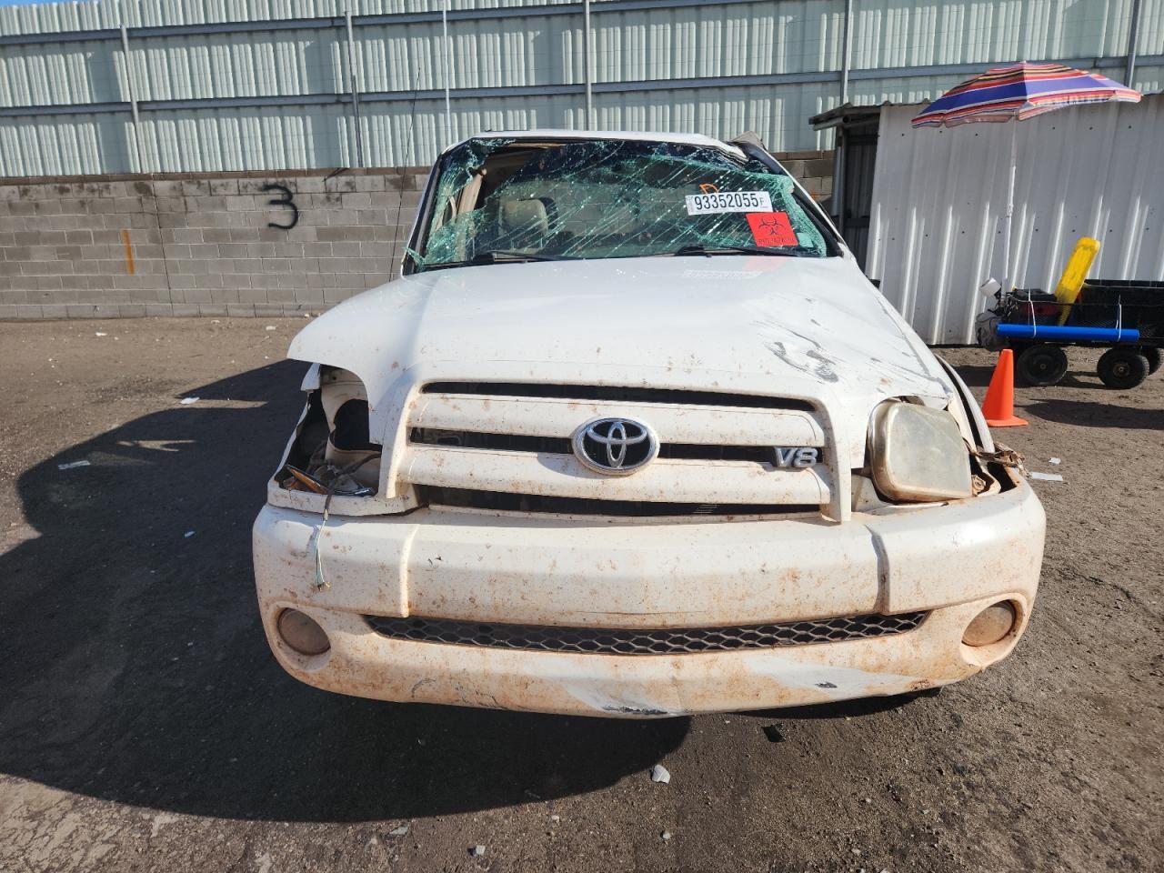 2005 Toyota Tundra Double Cab Limited