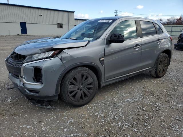 2021 Mitsubishi Outlander Sport es